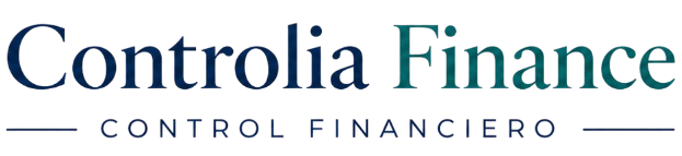 Logo Controlia Finance